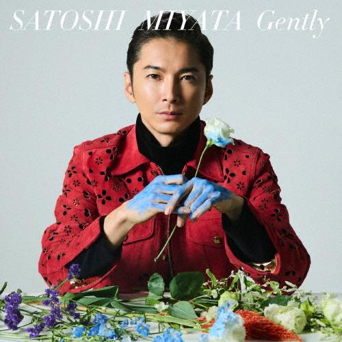 MIYATA SATOSHI BEST “Gently&quot;/宮田悟志[CD]通常盤【返品種別A】