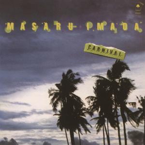 今田勝 / 哀愁のカーニヴァル ＋1