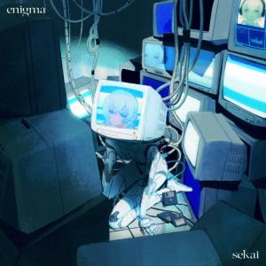 enigma/sekai[CD]【返品種別A】｜joshin-cddvd