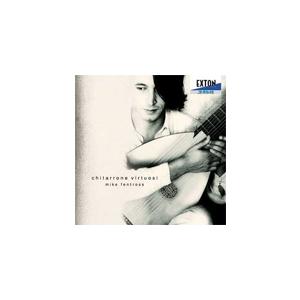 チタローネ・ヴィルトゥオーゾ/フェントロス(マイク)[CD]【返品種別A】