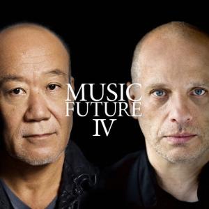久石譲 presents ミュージック・フューチャーIV/久石譲,フューチャー・オーケストラ[CD]【返品種別A】