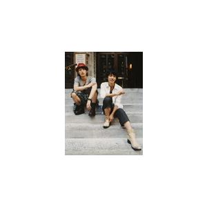 HT〜N.Y.の中心で、鍋をつつく〜/三浦春馬,佐藤健[DVD]【返品種別A】