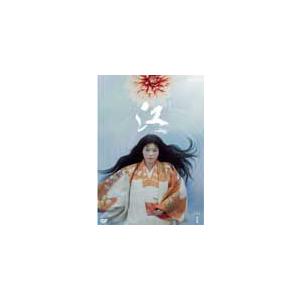 NHK大河ドラマ 江〜姫たちの戦国〜 完全版 DVD-BOX 第壱集/上野樹里[DVD]【返品種別A】｜joshin-cddvd