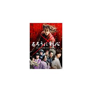 るろうに剣心 DVD通常版/佐藤健[DVD]【返品種別A】