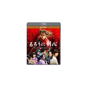 るろうに剣心 Blu-ray豪華版/佐藤健[Blu-ray]【返品種別A】