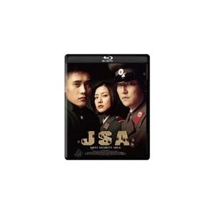 JSA 4Kデジタルリマスター版/Blu-ray/ソン・ガンホ[Blu-ray]【返品種別A】