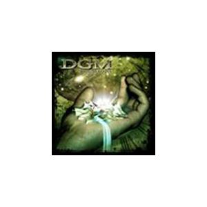 ディファレント・シェイプス/DGM[CD]【返品種別A】