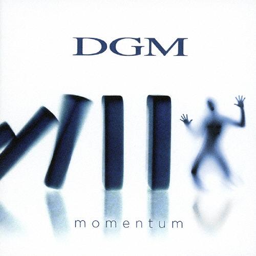 モーメンタム/DGM[CD]【返品種別A】