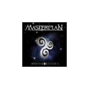 ノウム・イニティウム/マスタープラン[CD]【返品種別A】