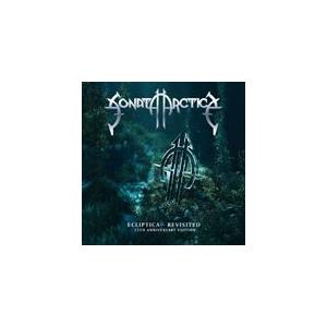 エクリプティカ(15thアニヴァーサリー・エディション)/ソナタ・アークティカ[CD]【返品種別A】