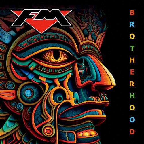 ブラザーフッド/FM[CD]【返品種別A】