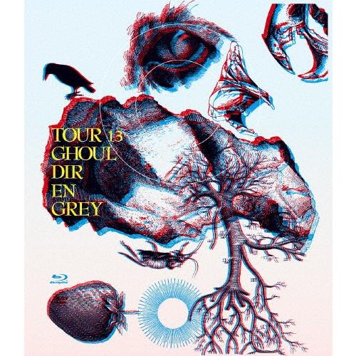 TOUR13 GHOUL/DIR EN GREY[Blu-ray]【返品種別A】