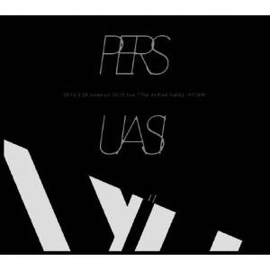 [枚数限定][限定版]PERSUASIO // 2015.2.28 sukekiyo 2015 live「The Unified Field」-VITIUM-(初回生産限定盤)/sukekiyo[Blu-ray]【返品種別A】｜joshin-cddvd
