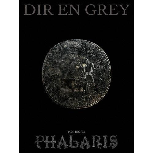 [枚数限定][限定版][早期予約特典付]TOUR22-23 PHALARIS(初回生産限定盤)【Bl...