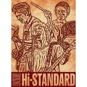 Live at AIR JAM 2000/Hi-STANDARD[DVD]【返品種別A】｜joshin-cddvd