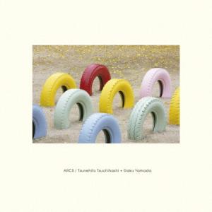CD ARCS 土橋庸人＋山田岳 g 