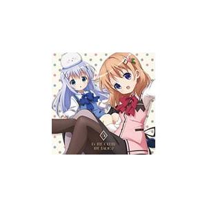 ラジオCD「ご注文はラジオですか?」Vol.3/ラジオ・サントラ[CD]【返品種別A】