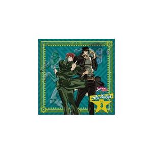 ラジオcd ジョジョの奇妙な冒険 スターダストクルセイダース オラオラジオ Vol 3 ラジオ サントラ Cd 返品種別a Joshin Web Cddvd Paypayモール店 通販 Paypayモール