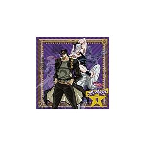 ラジオcd ジョジョの奇妙な冒険 スターダストクルセイダース オラオラジオ Vol 4 ラジオ サントラ Cd 返品種別a Joshin Web Cddvd Paypayモール店 通販 Paypayモール