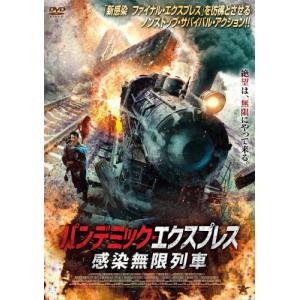 パンデミック・エクスプレス 感染無限列車/イン・チャオドー[DVD]【返品種別A】｜joshin-cddvd