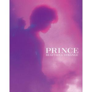 Prince ビューティフル・ストレンジ Blu-rayの買取情報