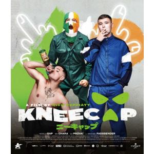 KNEECAP/ニーキャップ【Blu-ray】/ニーキャップ[Blu-ray]【返品種別A】