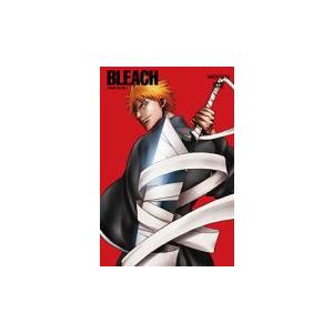 BLEACH 尸魂界 潜入篇1/アニメーション