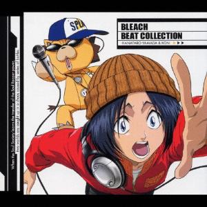 BLEACH BEAT COLLECTION/山田花太郎＆コン