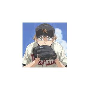 おおきく振りかぶって オリジナル・サウンドトラック/TVサントラ[CD]【返品種別A】