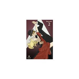 BACCANO! 2/アニメーション[DVD]【返品種別A】