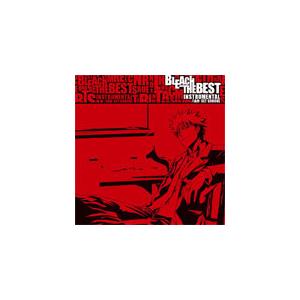 BLEACH THE BEST INSTRUMENTAL/JAM SET GROOVE/TVサントラ