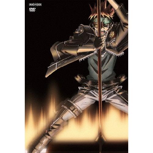 D.Gray-man 2nd stage 10/アニメーション[DVD]【返品種別A】