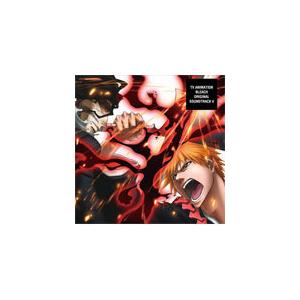 TV Animation BLEACH Original Soundtrack 4/TVサントラ