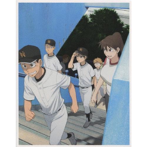 [枚数限定][限定版]おおきく振りかぶって〜夏の大会編〜 2(完全生産限定版)/アニメーション[Bl...
