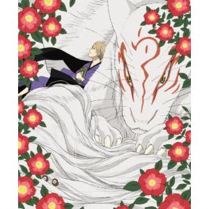 [限定版]夏目友人帳 Blu-ray BOXの買取情報