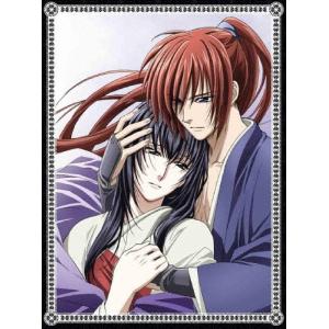 るろうに剣心-明治剣客浪漫譚- 追憶編 [Blu-ray] : ポプカル ヤフー店