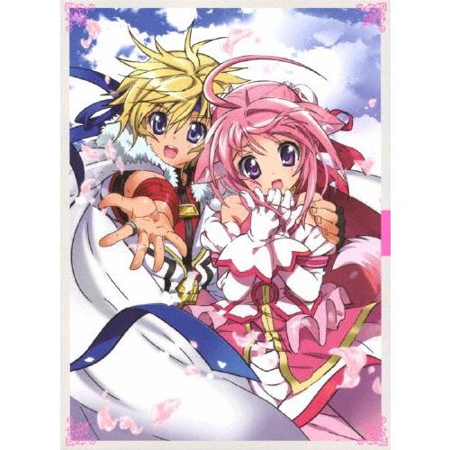 [枚数限定][限定版]DOG DAYS 6(完全生産限定版)/アニメーション[Blu-ray]【返品...