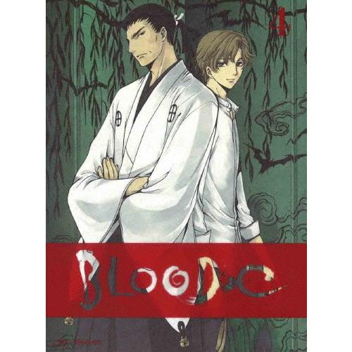 [枚数限定][限定版]BLOOD-C 4(完全生産限定版)/アニメーション[Blu-ray]【返品種...