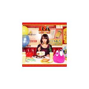 LOVER“S"MiLE/LiSA[CD]通常盤【返品種別A】