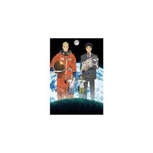 宇宙兄弟 4/アニメーション[DVD]【返品種別A】