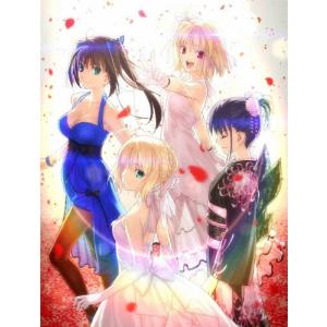 [枚数限定][限定版]TYPE-MOON Fes.-10TH ANNIVERSARY Blu-ray Disc BOX-/イベント[Blu-ray]【返品種別A】｜joshin-cddvd