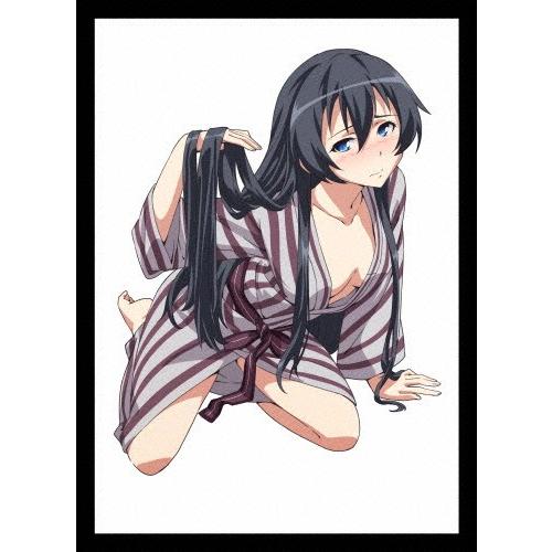 龍ヶ嬢七々々の埋蔵金 4(通常版)/アニメーション[DVD]【返品種別A】