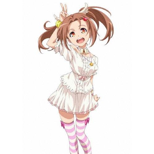 龍ヶ嬢七々々の埋蔵金 5(通常版)/アニメーション[DVD]【返品種別A】