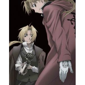 鋼の錬金術師 Blu-ray Disc Box(初回限定) 【Blu-ray】 : ハピネット