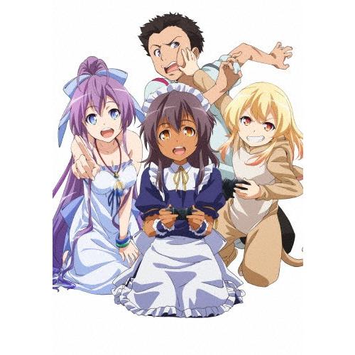 龍ヶ嬢七々々の埋蔵金 6(通常版)/アニメーション[DVD]【返品種別A】