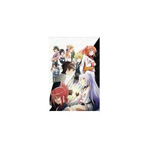 プラスティック・メモリーズ 全7巻セット/DVD 中古 レンタル落ち/c7150