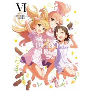 アイドルマスター シンデレラガールズ 6/アニメーション