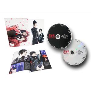 古川雄大 葵わかな ミュージカル ロミオ&ジュリエット BLACK Version