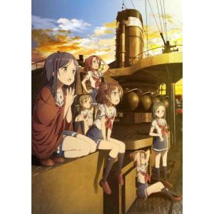 ハイスクール フリート 2/アニメーション