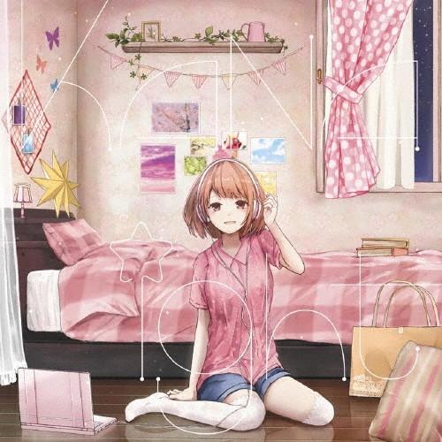 KANAight〜花澤香菜キャラソン ハイパークロニクルミックス〜/花澤香菜[CD]【返品種別A】